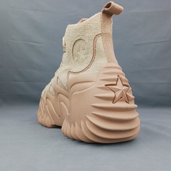 Converse Run Star Motion CX Platform SGA Men's High Top AO4334C Sizes 8-11.5 - Picture 6 of 9